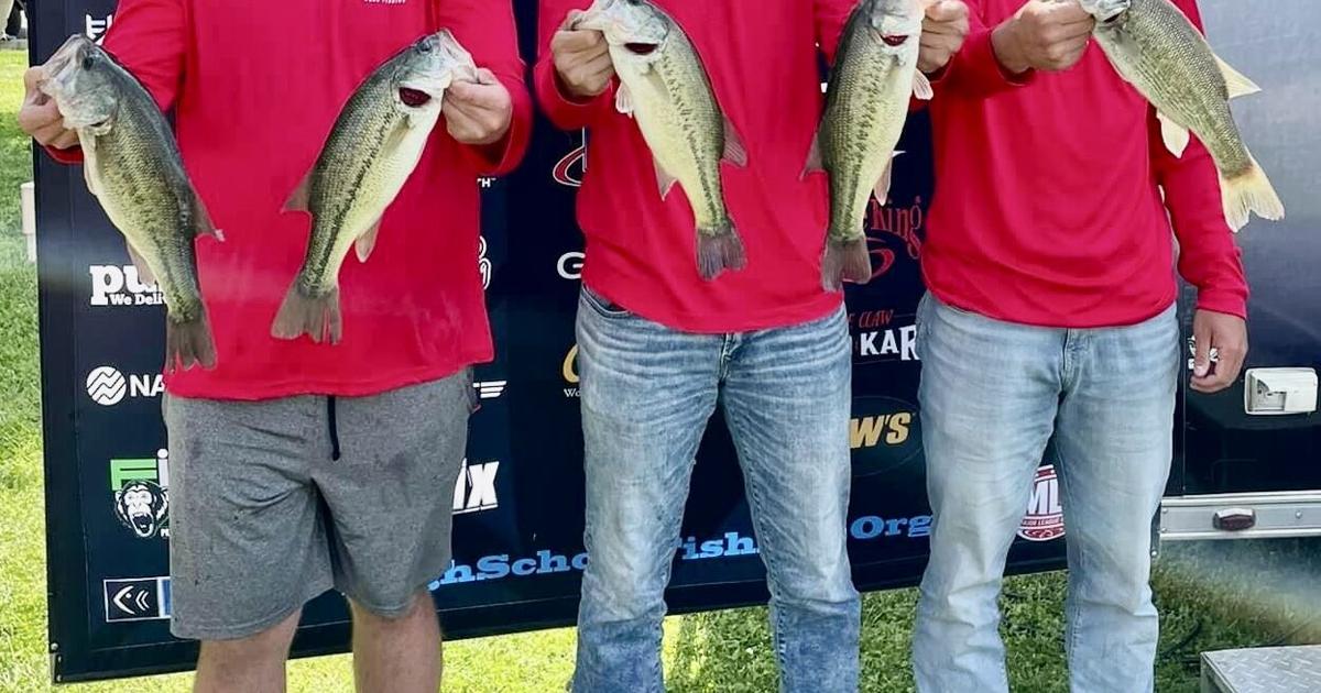 Whitley County S Bracken Castle And Bryson Potter Advance To Khsaa Bass Fishing State Tournament Sports Thetimestribune Com Whitley County S Bracken Castle And Bryson Potter Advance To Khsaa Bass Fishing State Tournament Sports Thetimestribune Com