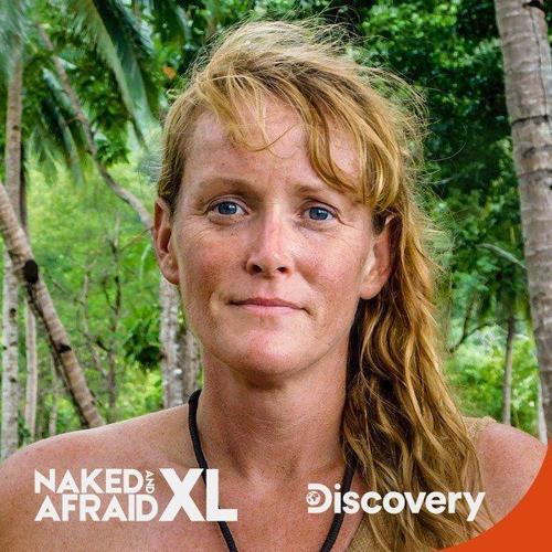 East Bernstadt native competes on 'Naked and Afraid' for second