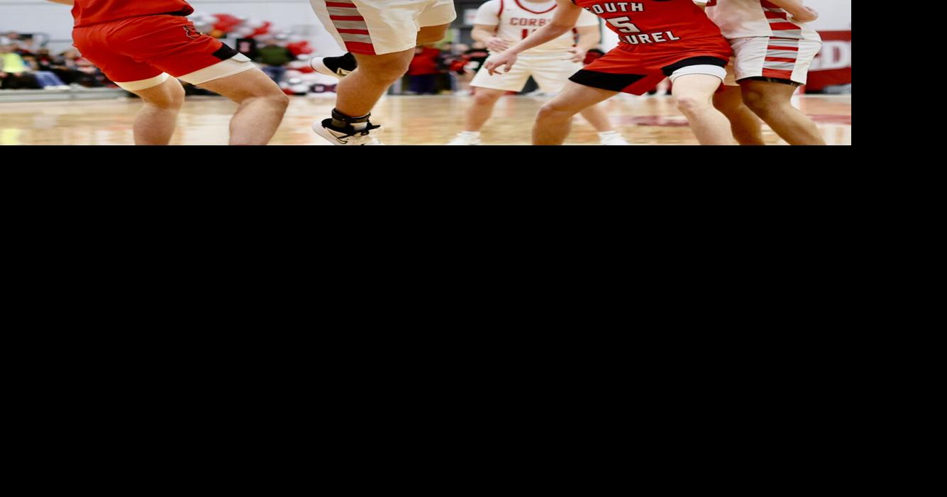 Corbin keeps region tourney appearance streak alive with win over South ...