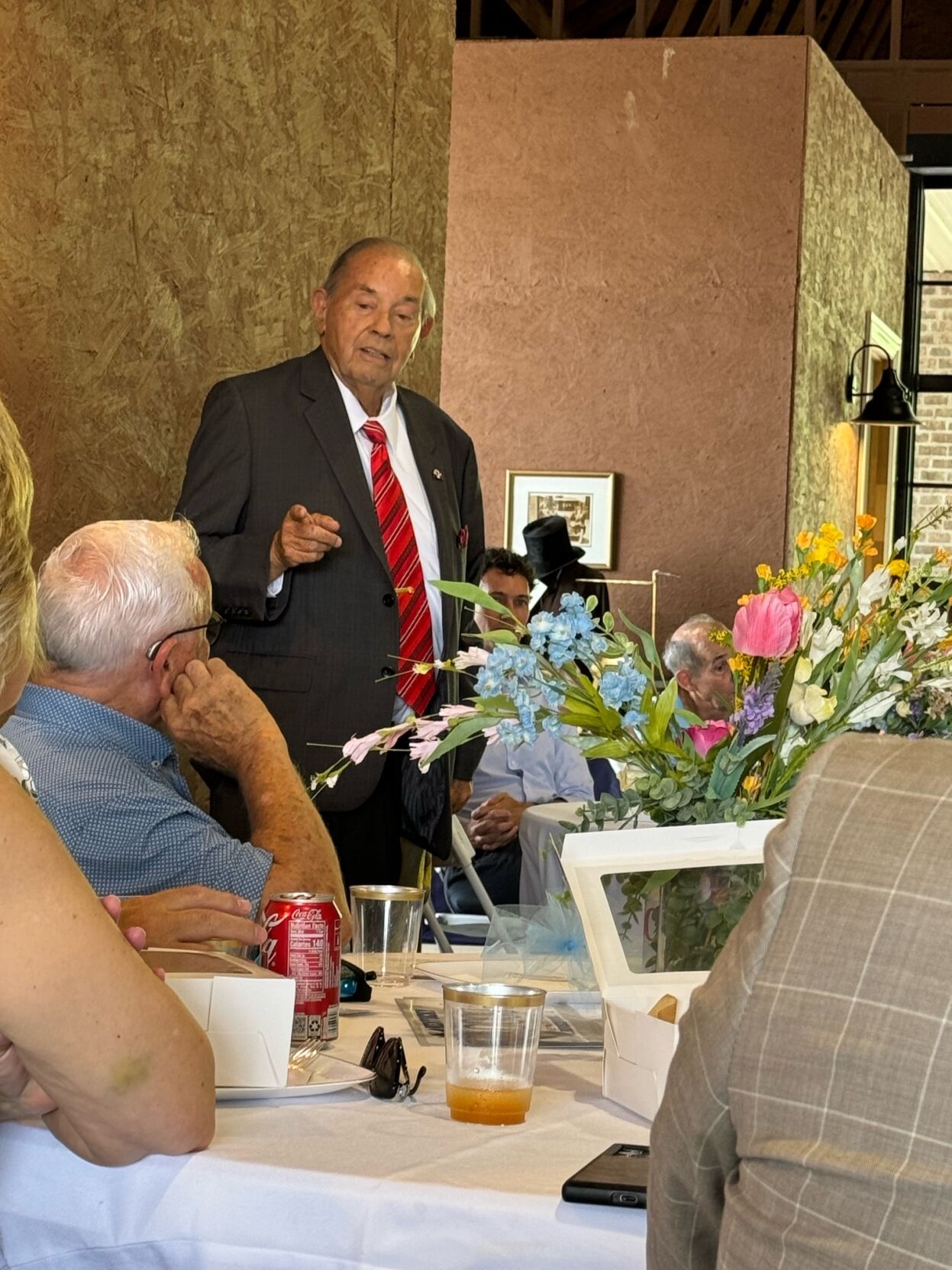 Kentucky Equine Education luncheon held in Knox County | News ...