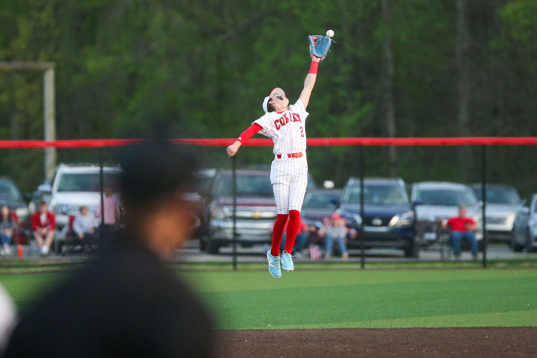 Three-run second inning leads to Corbin’s loss to Pikeville