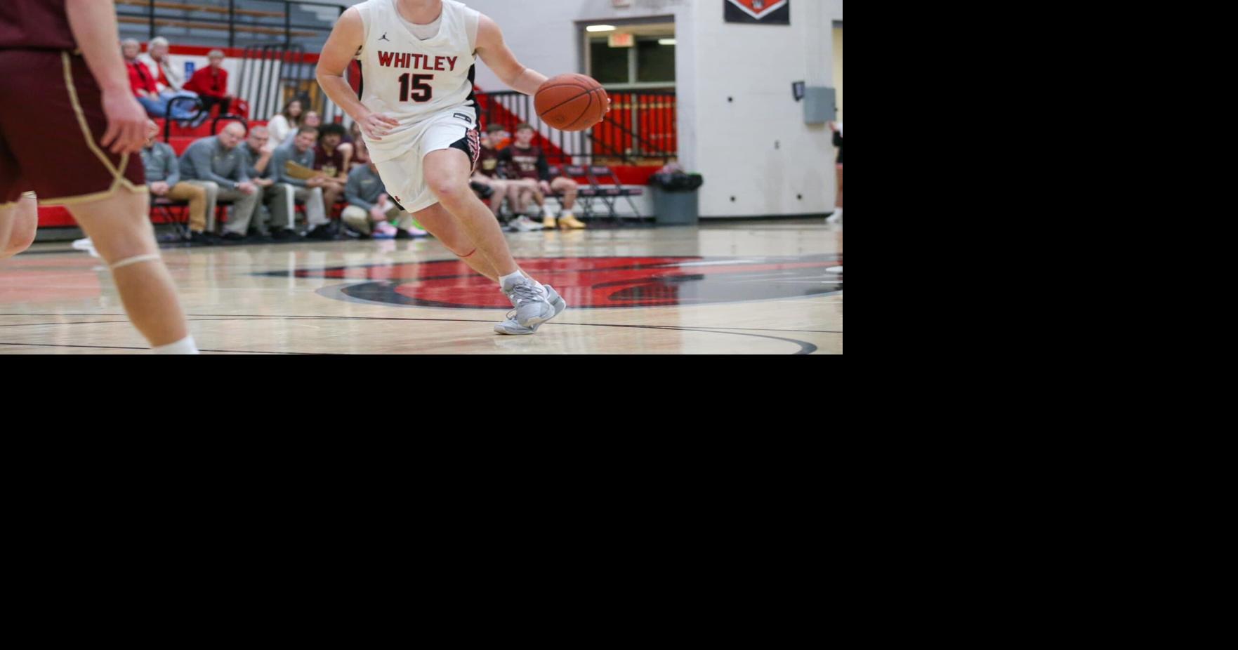 Colonels keep rolling win sixth straight with 7535 victory over Rye