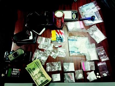 Six arrested in drug investigation | Local News | thetimestribune.com