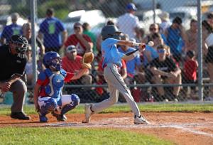 Jackson County ends Corbin Minor League Baseball All-Stars‘ season