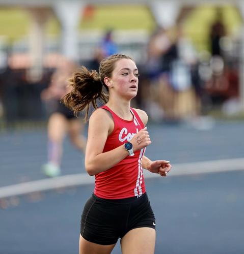 Corbin girls’ track and field captures Class 2A, Region 5 title while ...