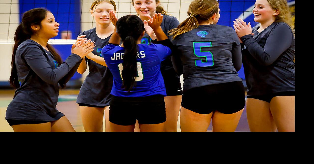 Lady Yellow Jackets fall to North Laurel, 30 Sports