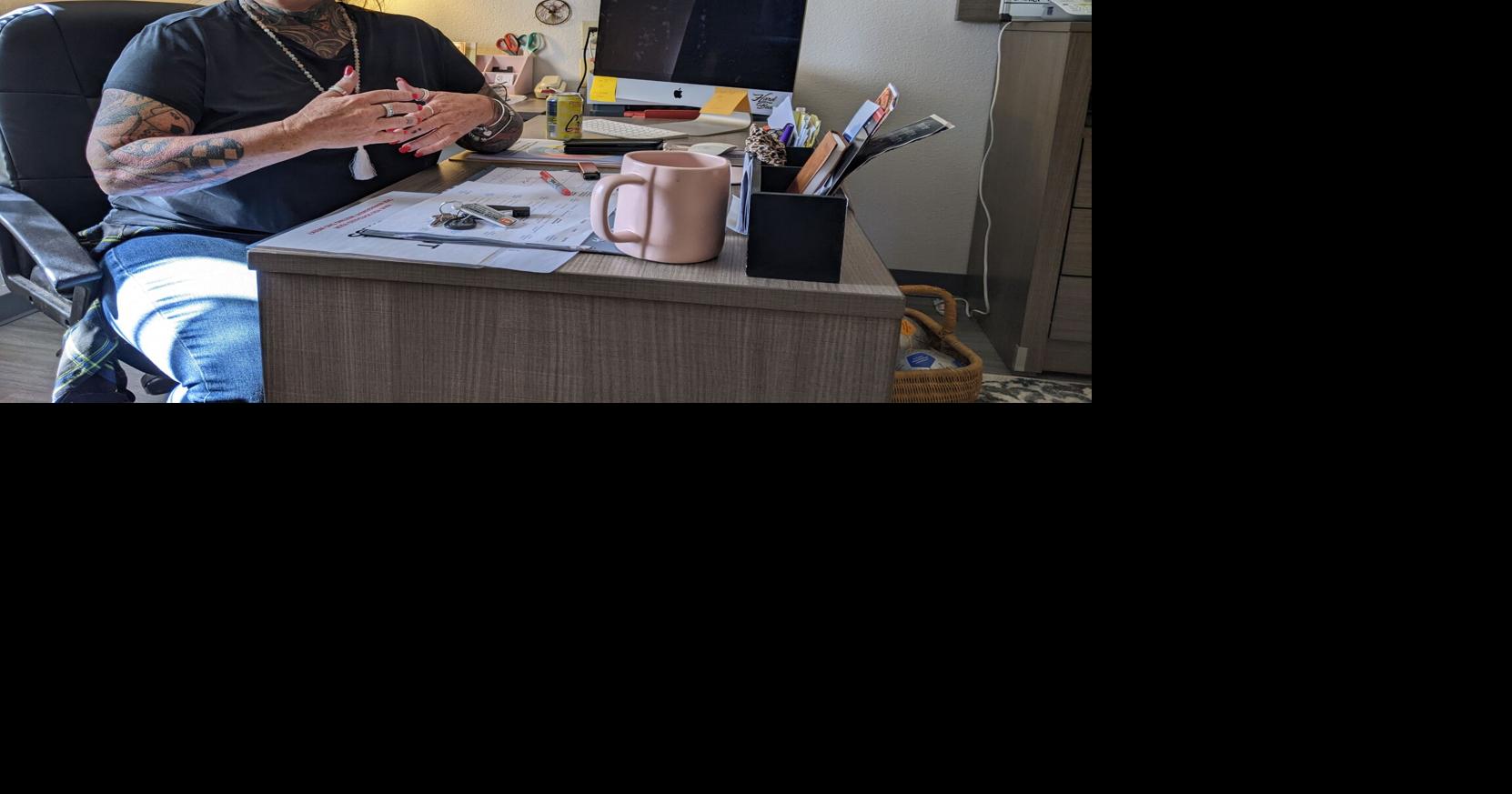 Player-coaches of addiction recovery work without boundaries | News ...