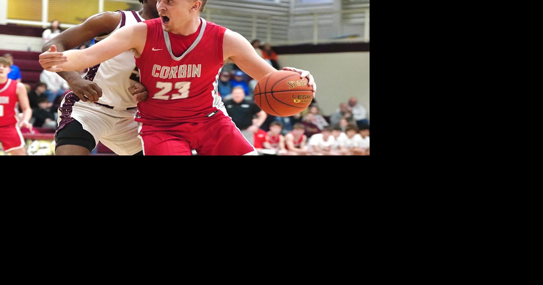 Local basketball players named to 13th Region Coaches Association’s ...