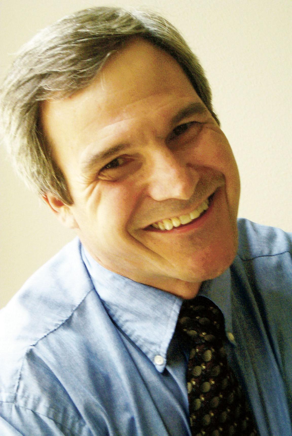 The Depot on Main to host comedian Mark Klein News