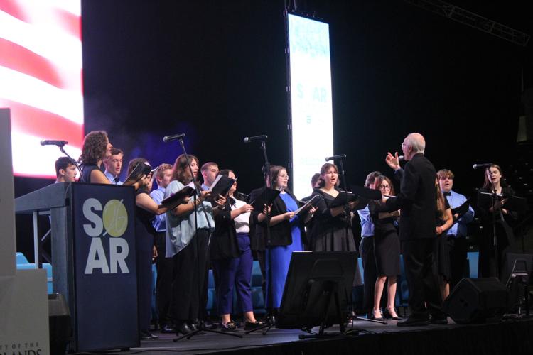 2026 SOAR Summit held in Corbin | Community | thetimestribune.com