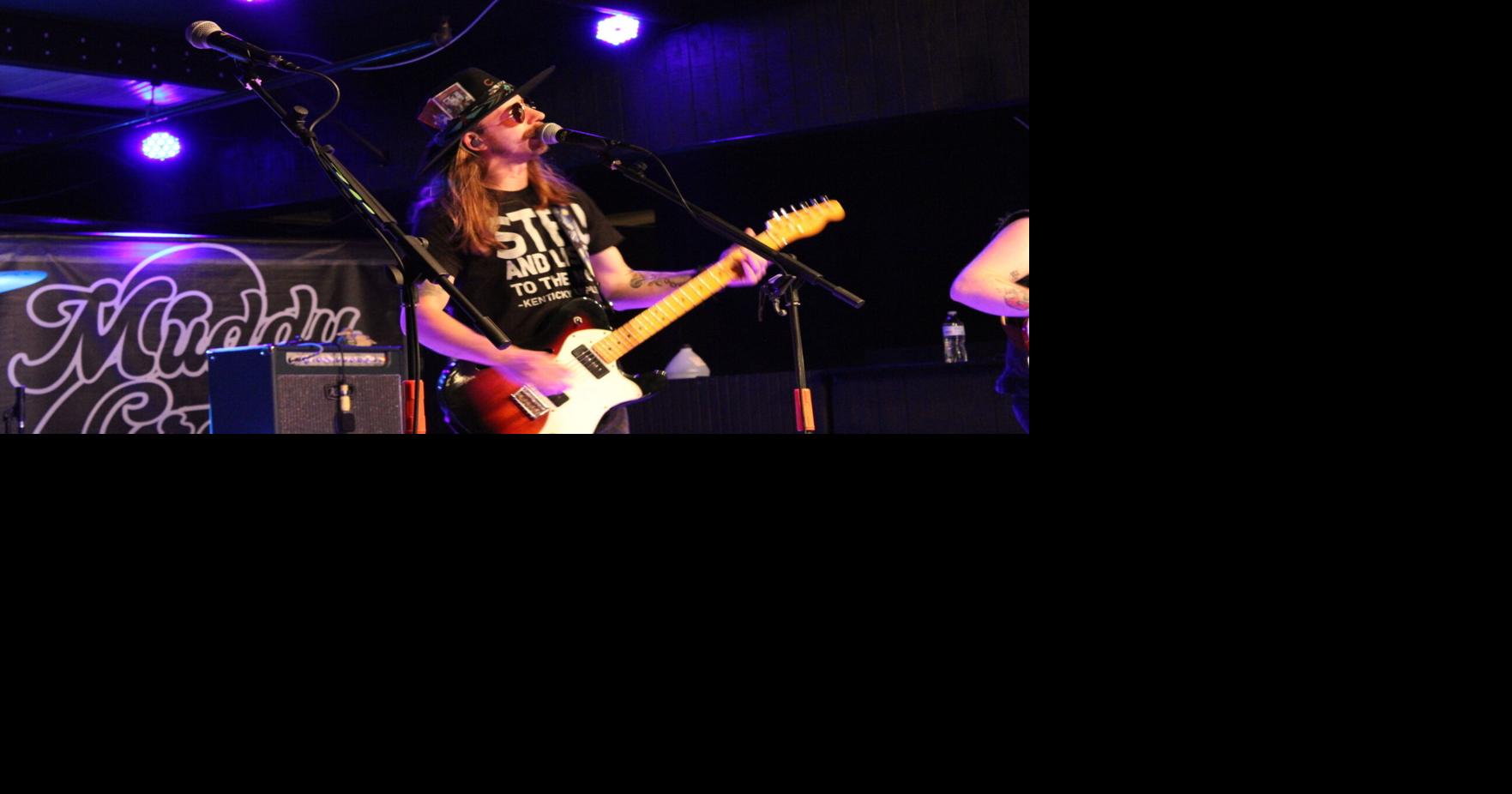 Train Station hosts benefit concert for London and Somerset | Community ...