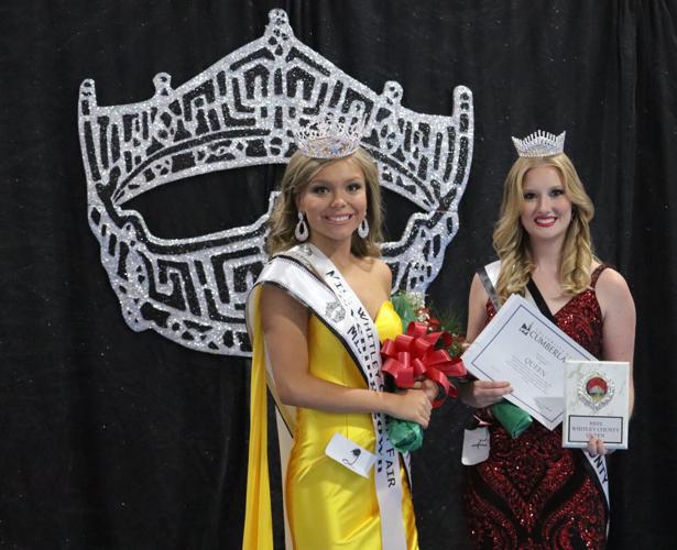 Miss Whitley County Fair pageant crowns 2023 winners Community