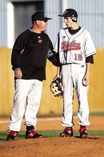 Dylan Giles - Baseball - University of the Cumberlands Athletics