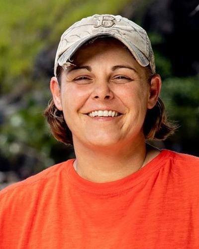 Whitley County S Elaine Stott Makes Final 8 On Survivor