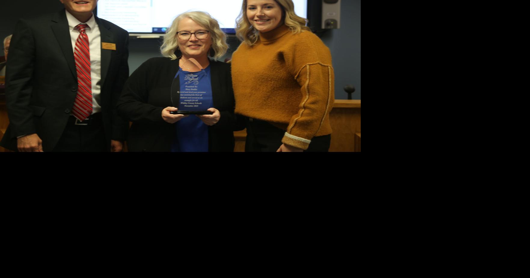 Whitley County school board to explore supplemental security News