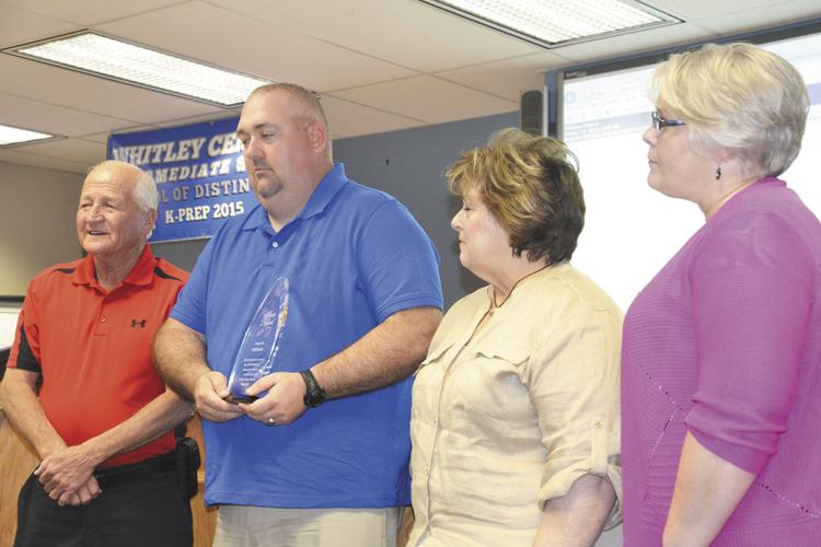 Employment project brought into Whitley Co. School system News