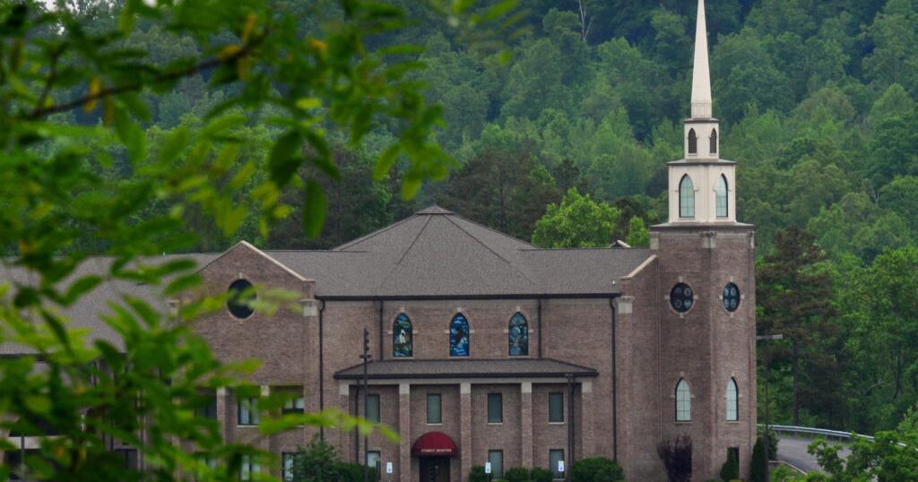 United Methodist Church in Kentucky losing congregations to rift over LGBTQ inclusion - Vimarsana News