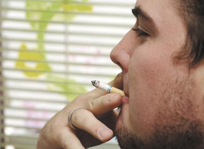 cigarette cancer attorney/lawyer Tobacco Lawsuit | Meyers & Flowers