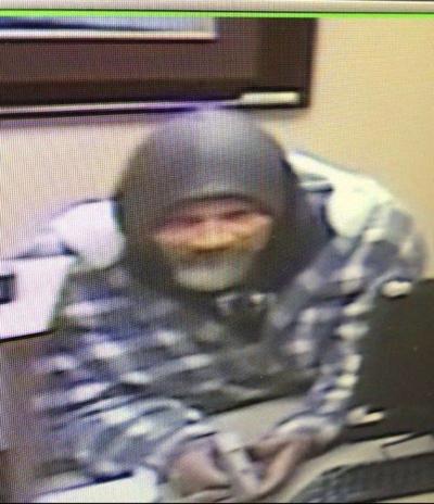 bank hometown tuesday thetimestribune robbed corbin armed robber contributed