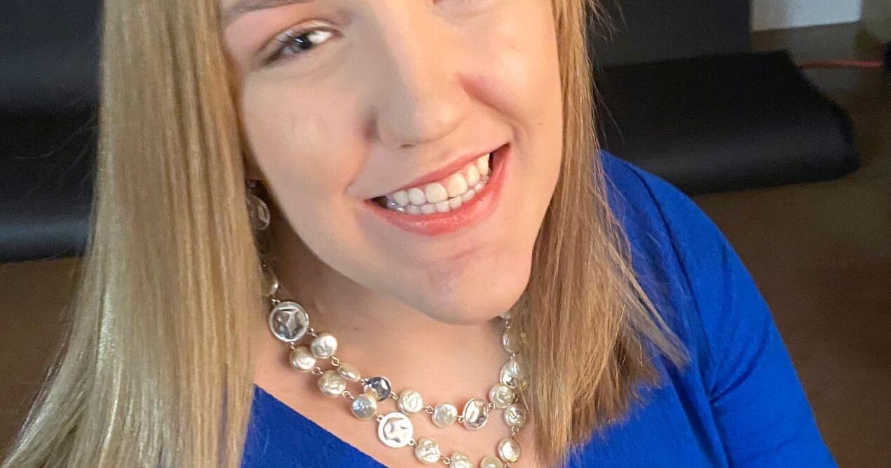 Ball is first dual enrollment graduate from UC, Corbin High School - Vimarsana News