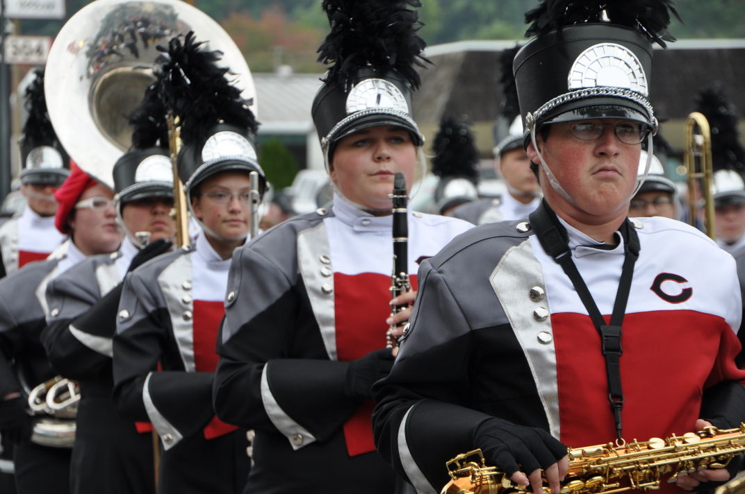 Daniel Boone Festival Parade | Gallery | thetimestribune.com