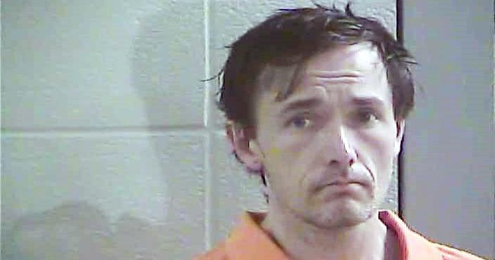 MAN INDICTED FOR SEX CRIMES INVOLVING MINOR CHILDREN | News ...