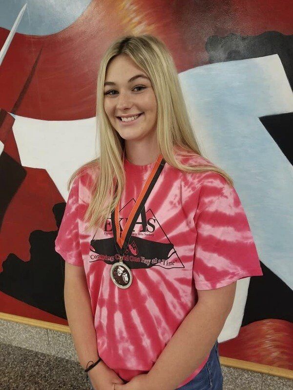 WCHS drama students earn awards - Vimarsana News