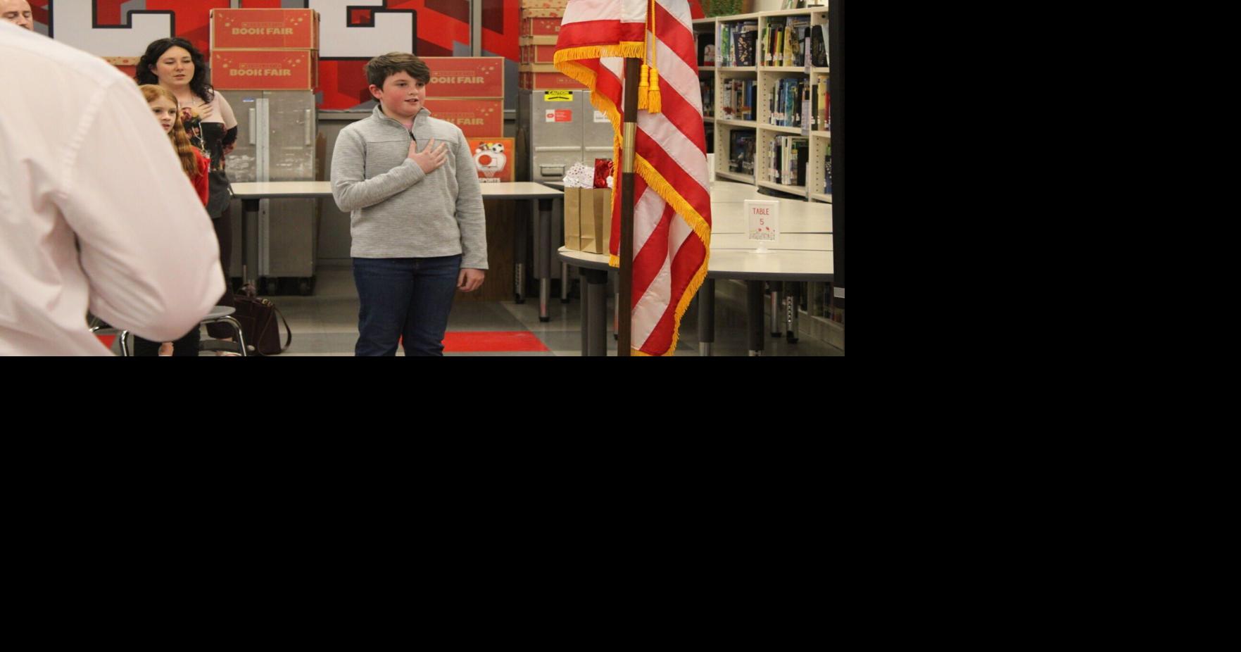 Corbin school board highlights students, legislative concerns