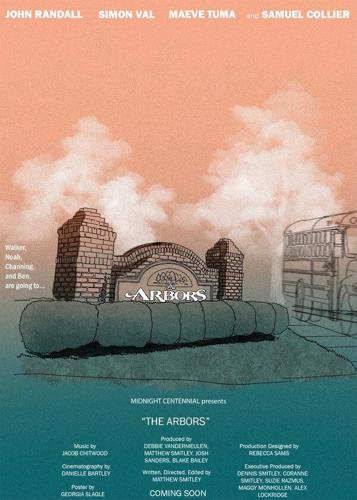 Short film filmed in Corbin to appear at Tri-County Cineplex ...
