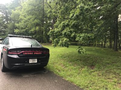 Update Lexington Man Charged With Murder Of Man Found Dead In Levi Jackson Park News Thetimestribune Com