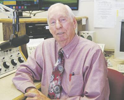 Johnny Reeves Ges Local radio legend Johnny Reeves dies at 86 | News | thetimestribune.com