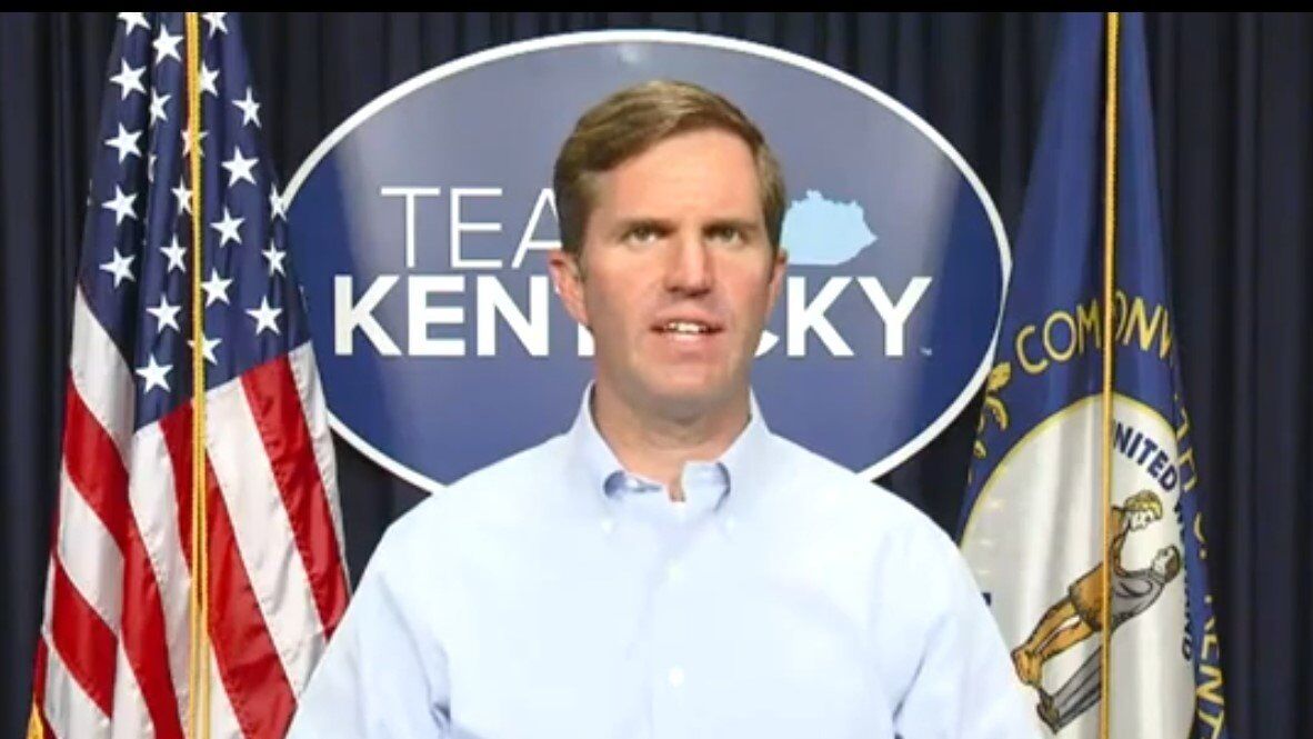 Gov. Beshear: Starting May 28, All Events and Businesses Catering to 1,000 People or Fewer Can Increase to 75% Capacity - Vimarsana News
