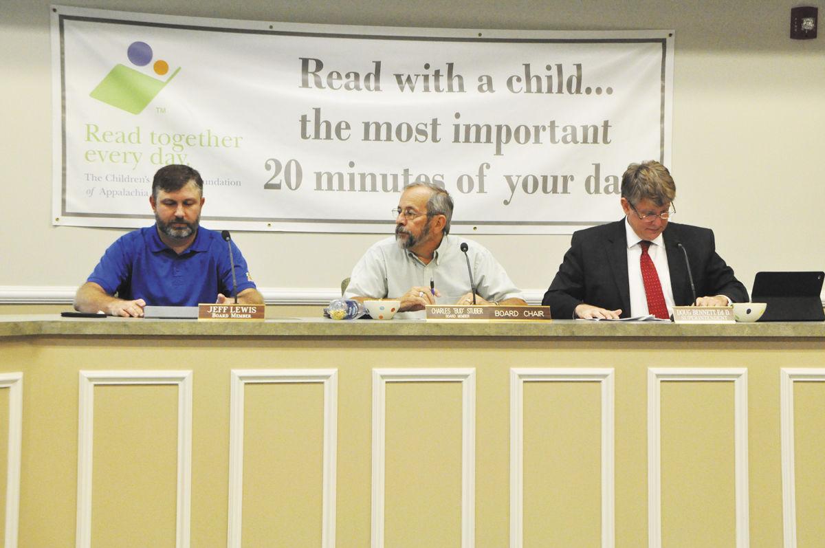 Laurel County students recognized for their achievements News