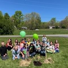 Earth Day 2024 - Vimarsana News