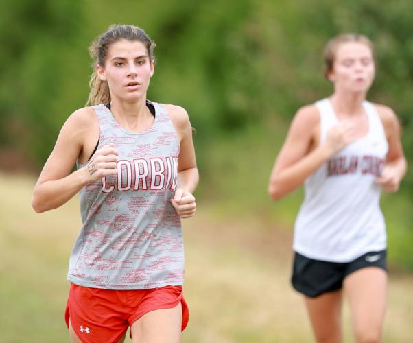 Massengill posts highest individual performance of 13th Region at Wayne