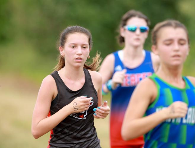 Massengill posts highest individual performance of 13th Region at Wayne