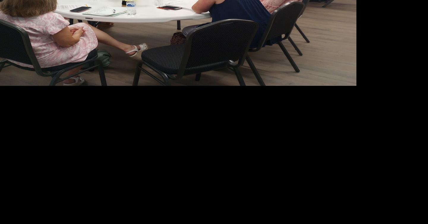 Baptist Health Corbin hosts educational seminar Community