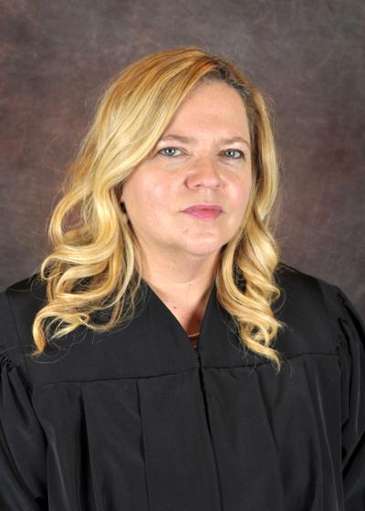 Local Court of Appeals Judge Caldwell participates in August conference