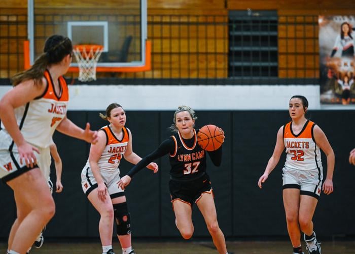 Lady Yellow Jackets bring home Bill Perkins Classic championship