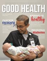 Good Health Fall