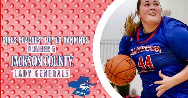 GIRLS BASKETBALL PREVIEW: Top 10 Rankings Heading Into 2021-22 Season ...