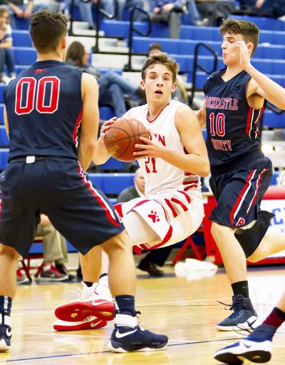 Seventh Annual Legacy Nissan Classic Is Packed With Good Teams