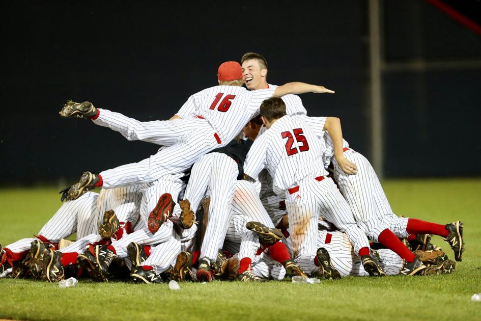 HISTORY MADE Whitley County captures baseball program’s first region