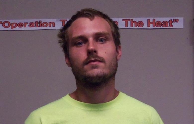 27 arrested in ‘Operation Turning Up The Heat’ | News | thetimestribune.com