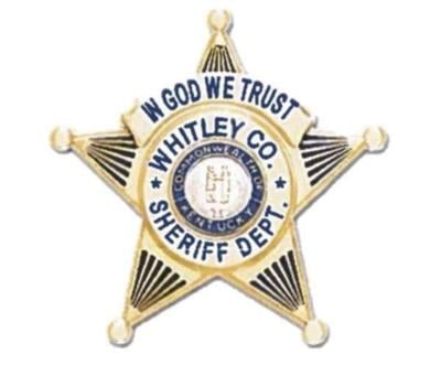Whitley County Sheriff S Office Reports Recent Arrests Local News Thetimestribune Com