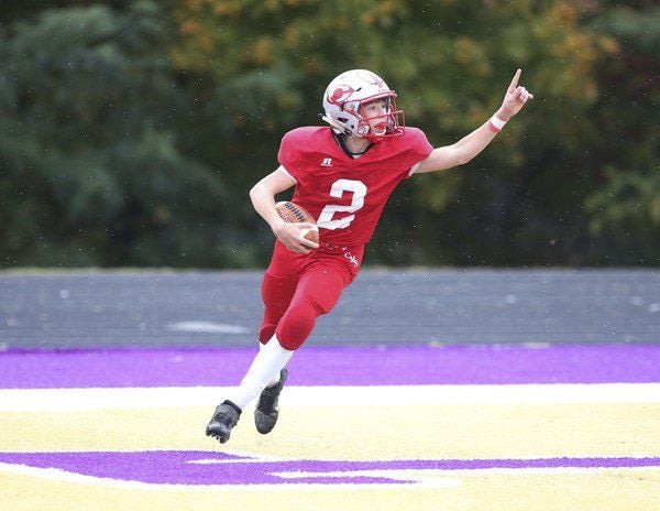 Corbin eighth-grade two wins away from winning state title | Local ...