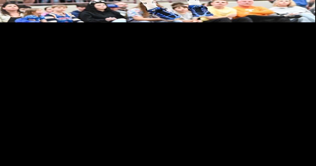 Harlem Globetrotters bring laughter, high-energy basketball to Corbin Arena