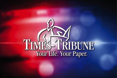 Barbourville Man Dies In Single Vehicle Crash Saturday News Thetimestribune Com