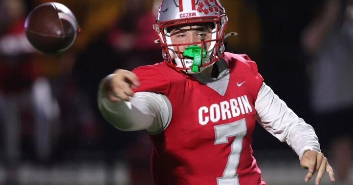 Class 4A, Region 4 Final Preview: Corbin travels to Highlands for high-stakes showdown