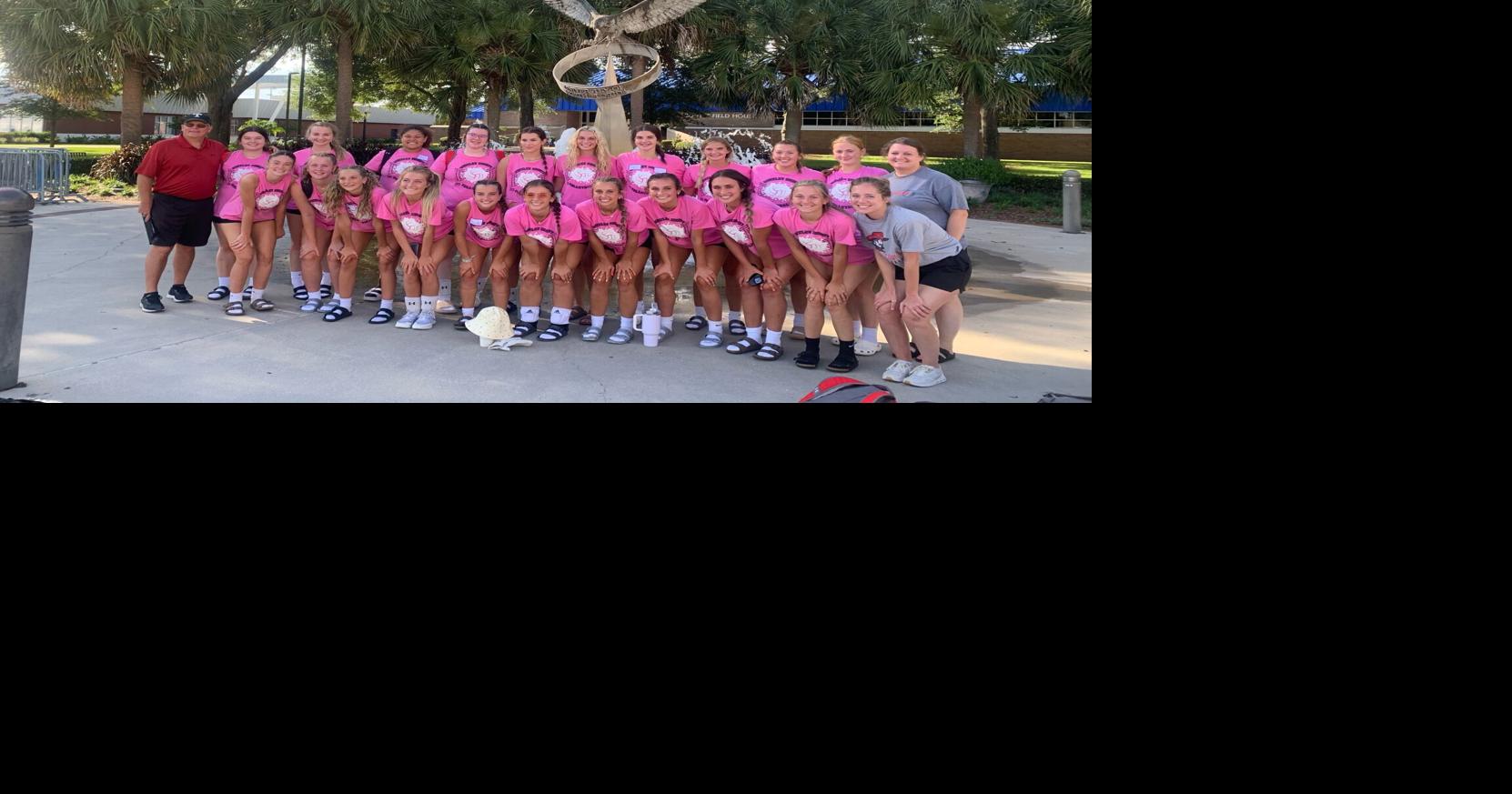 Whitley County volleyball coach pleased with team's effort at North